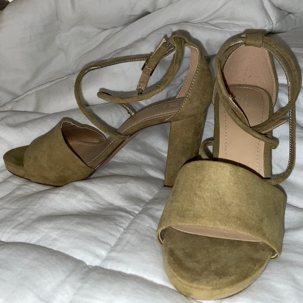 H&M Heels